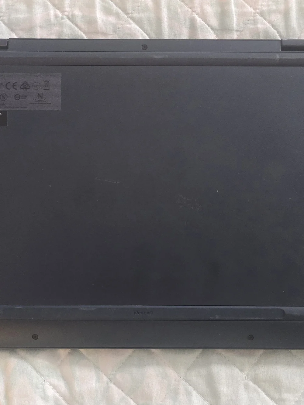Lenovo IdeaPad Chromebook Flex 3 2-in-1 Laptop - Black